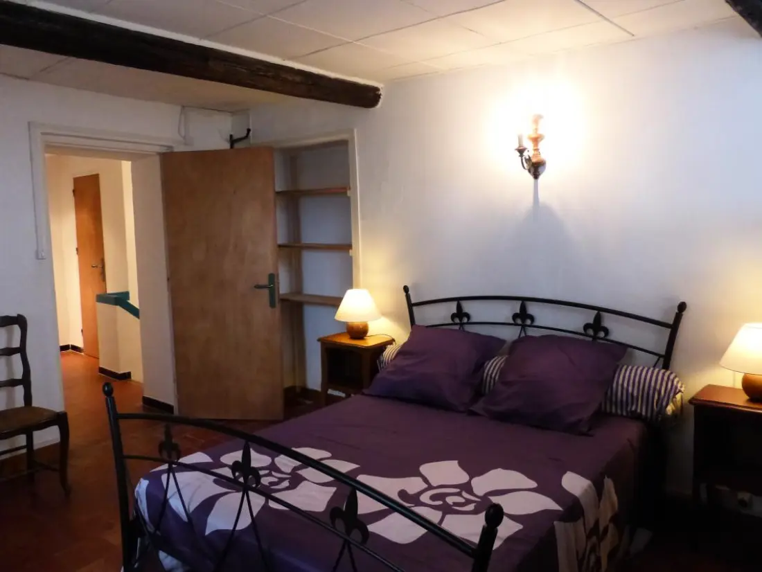 Gîte de France à Peyriac De Mer  1