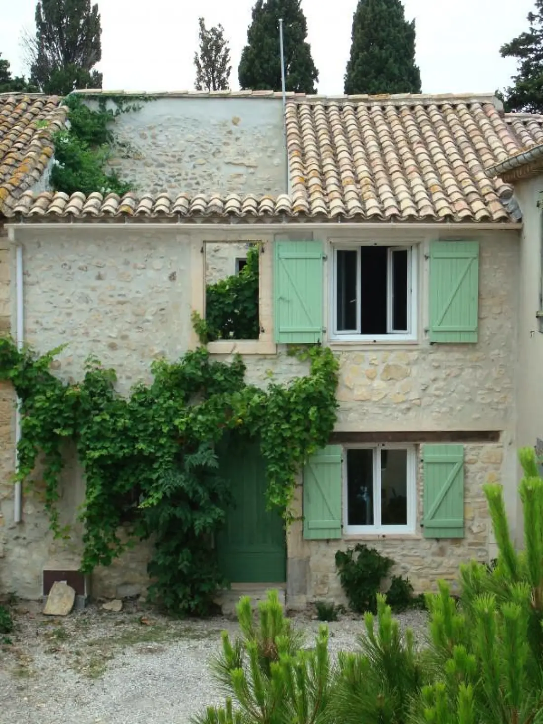Gîte de France à Peyriac De Mer  2
