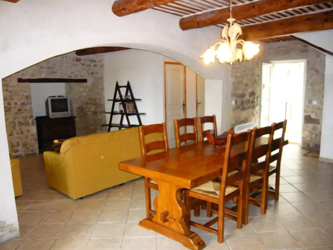 Gîte de France à Peyriac De Mer  2