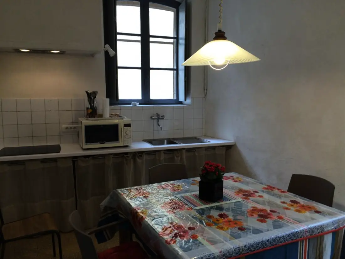 Gîte de France à Peyriac De Mer  6