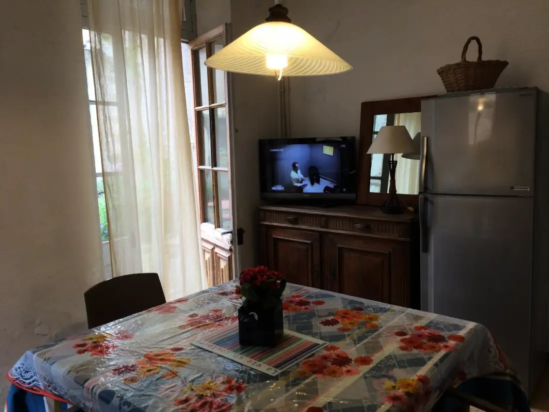 Gîte de France à Peyriac De Mer  6