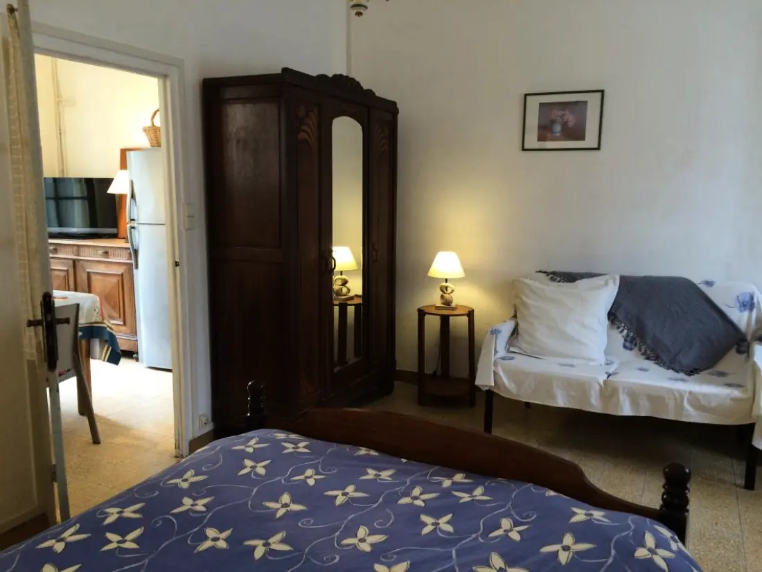 Gîte de France à Peyriac De Mer  6