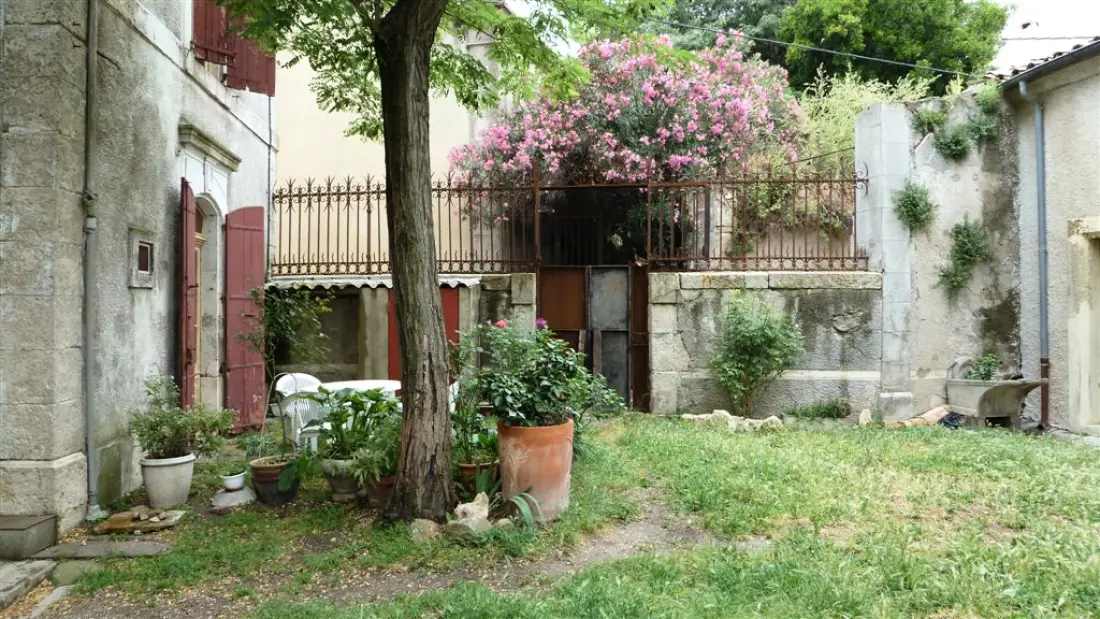 Gîte de France à Peyriac De Mer  6