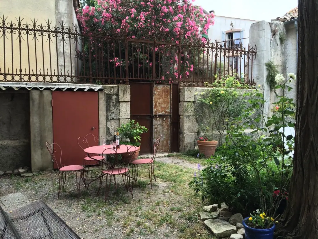 Gîte de France à Peyriac De Mer  6