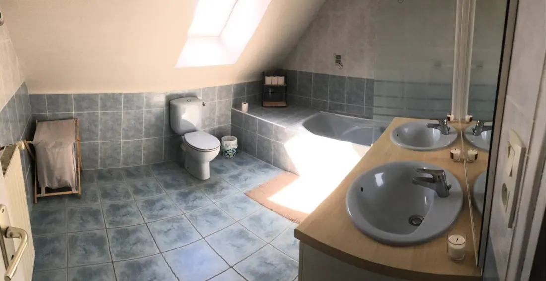 Résidence MaËline-ploemeur