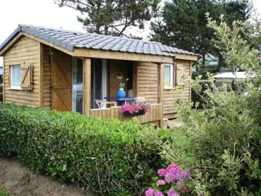 Camping Paradis Mer D'Iroise 4 étoiles★★★★