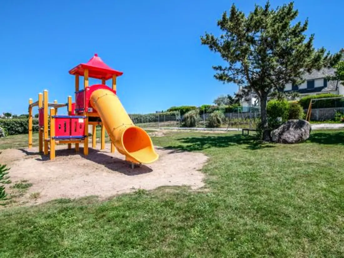 Camping Paradis Mer D'Iroise 4 étoiles★★★★