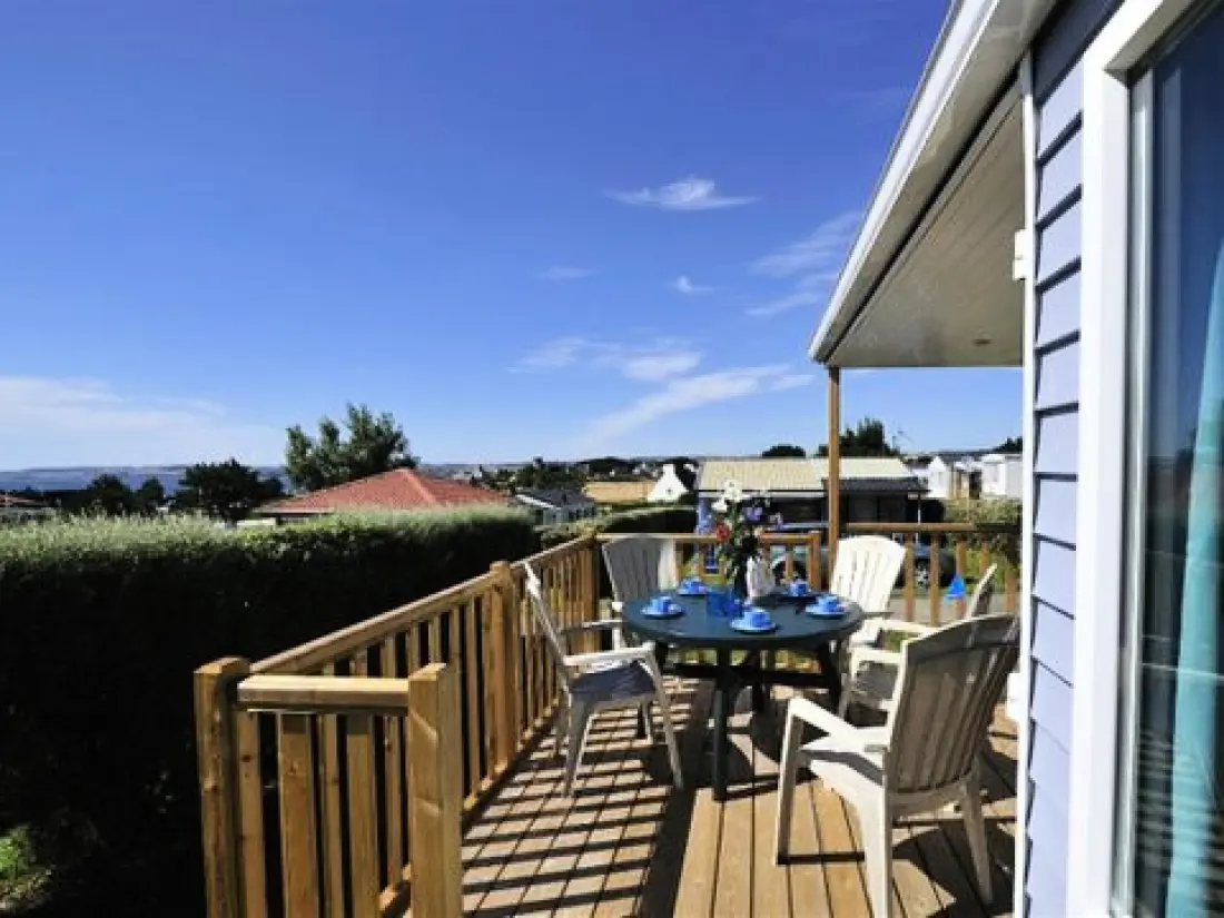 Camping Paradis Mer D'Iroise 4 étoiles★★★★