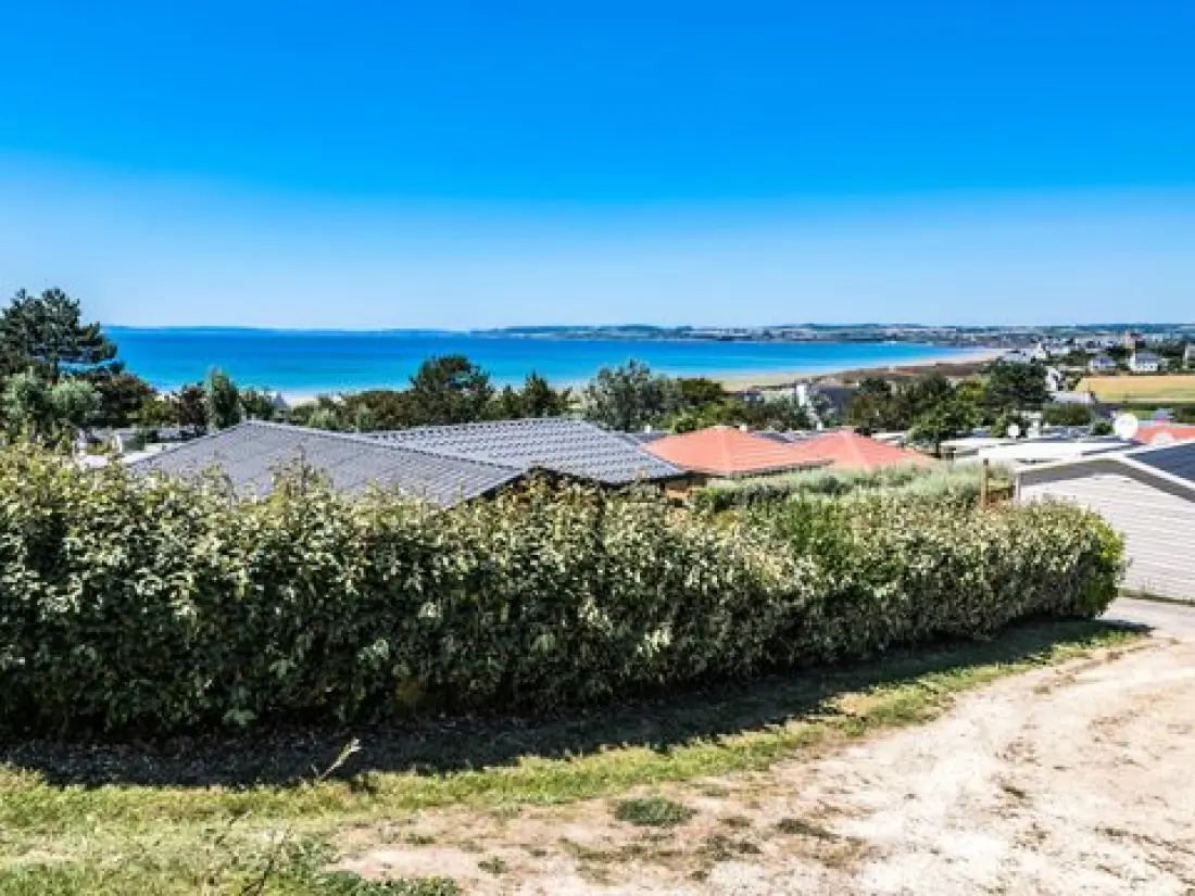 Camping Paradis Mer D'Iroise 4 étoiles★★★★