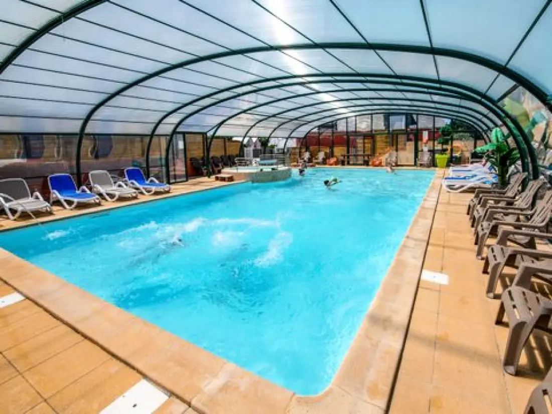 Camping Paradis Mer D'Iroise 4 étoiles★★★★