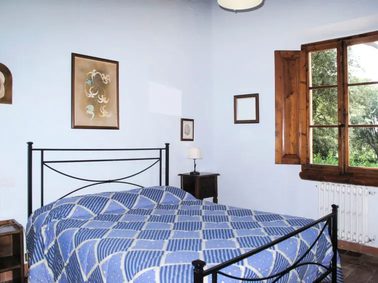 Maison de Vacances Poggibonsi