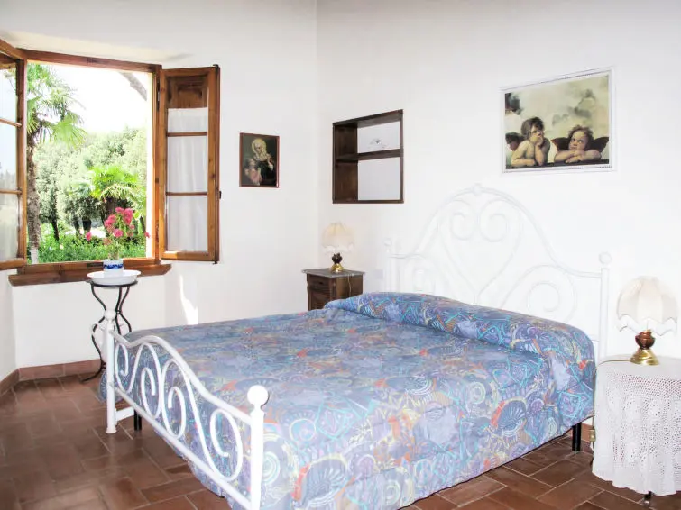 Maison de Vacances Poggibonsi