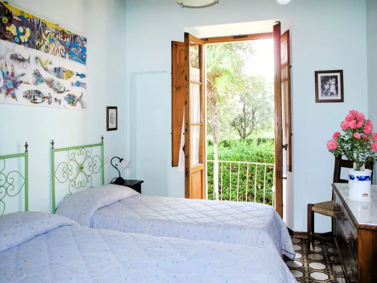 Maison de Vacances Poggibonsi