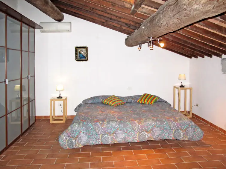 Maison de Vacances Poggibonsi