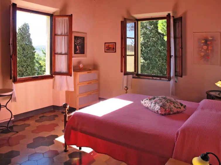 Maison de Vacances Poggibonsi