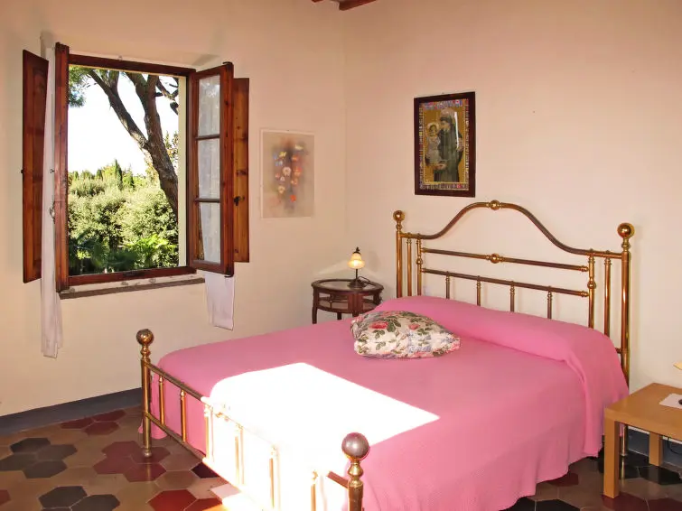 Maison de Vacances Poggibonsi