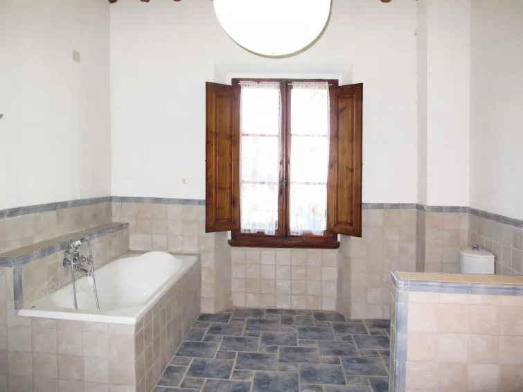 Maison de Vacances Poggibonsi