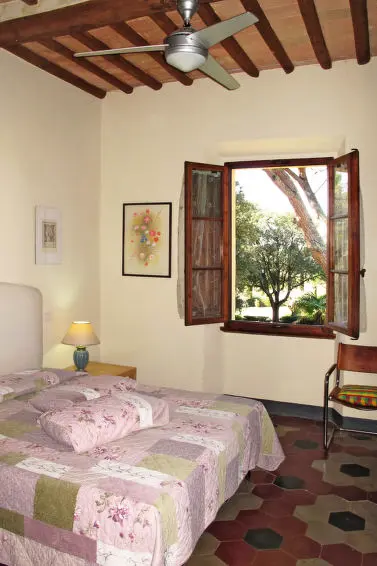 Maison de Vacances Poggibonsi