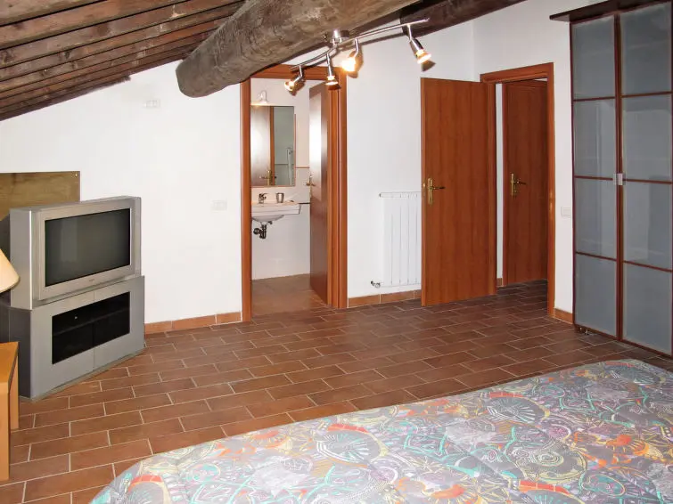 Maison de Vacances Poggibonsi