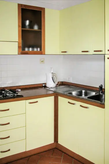 Maison de Vacances Poggibonsi
