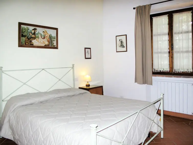 Maison de Vacances Poggibonsi
