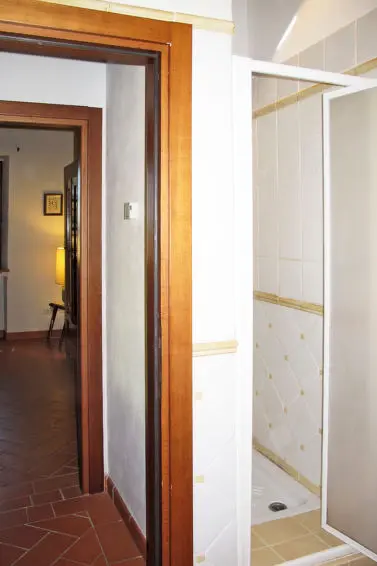 Maison de Vacances Poggibonsi