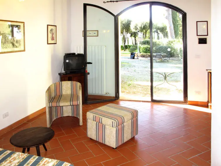 Maison de Vacances Poggibonsi