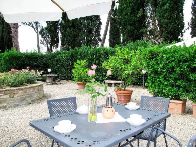 Maison de Vacances Poggibonsi