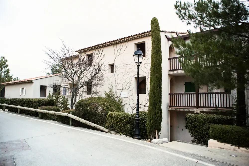 Village Pont Royal en Provence - maeva Home