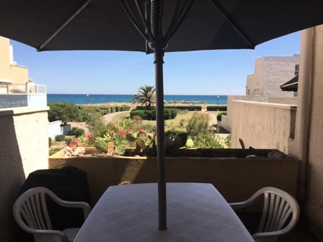 Location de Vacances Port Barcarès 56