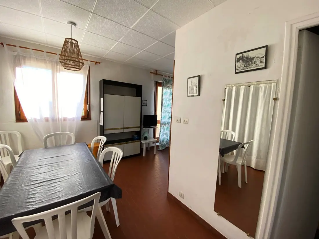 Location de Vacances Port Barcarès 56