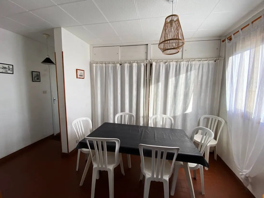 Location de Vacances Port Barcarès 56