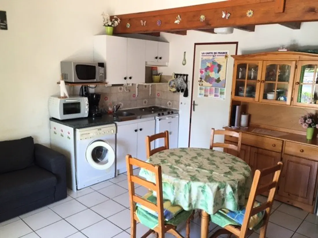 Maison de Vacances Port Barcarès 71