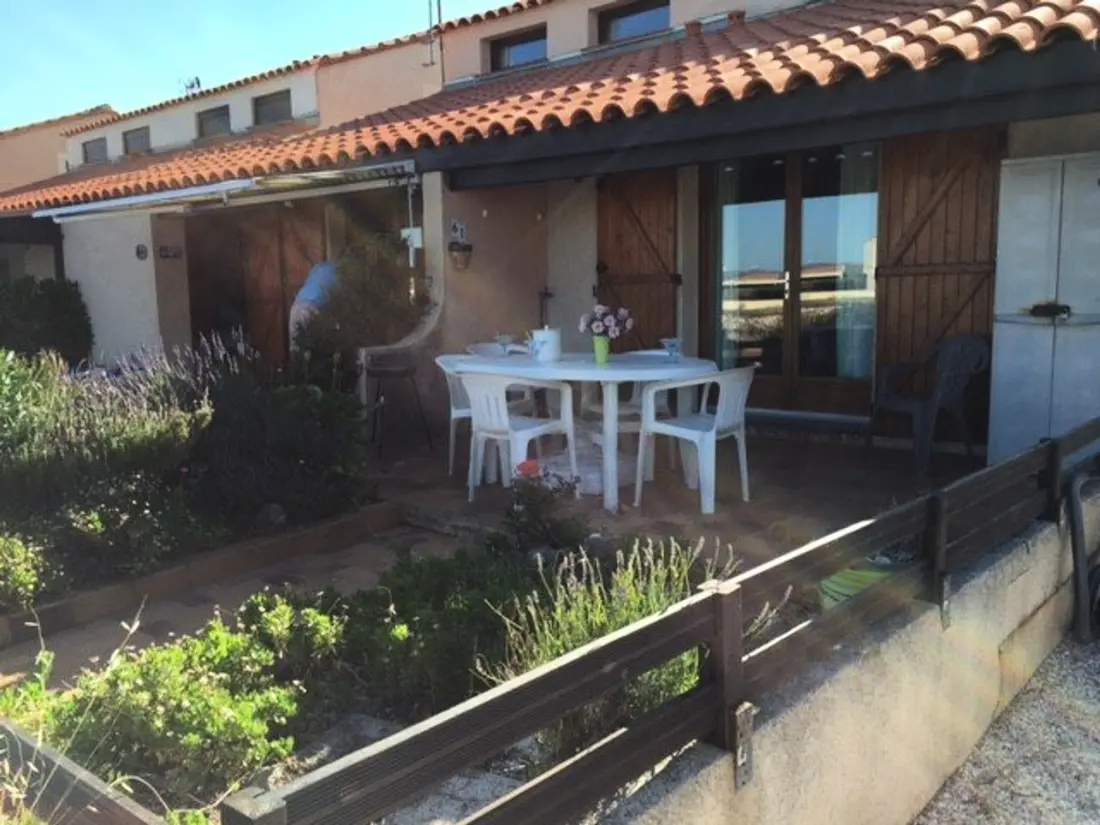 Maison de Vacances Port Barcarès 71