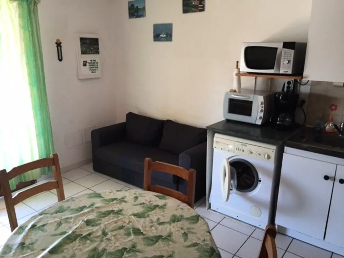 Maison de Vacances Port Barcarès 71
