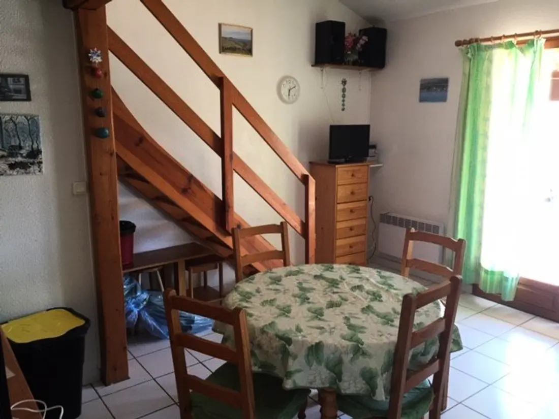 Maison de Vacances Port Barcarès 71
