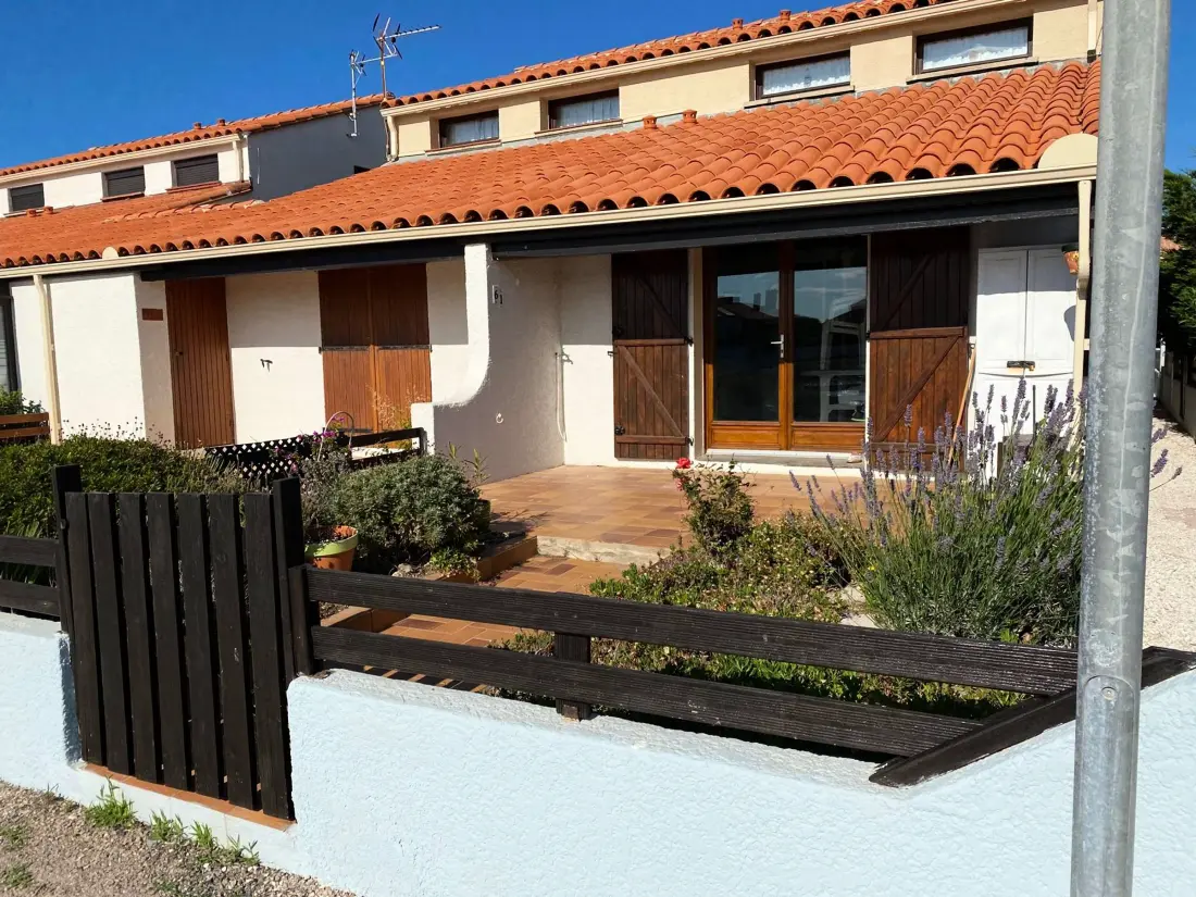 Maison de Vacances Port Barcarès 71