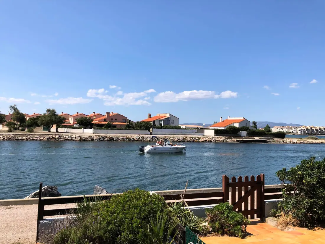Maison de Vacances Port Barcarès 71