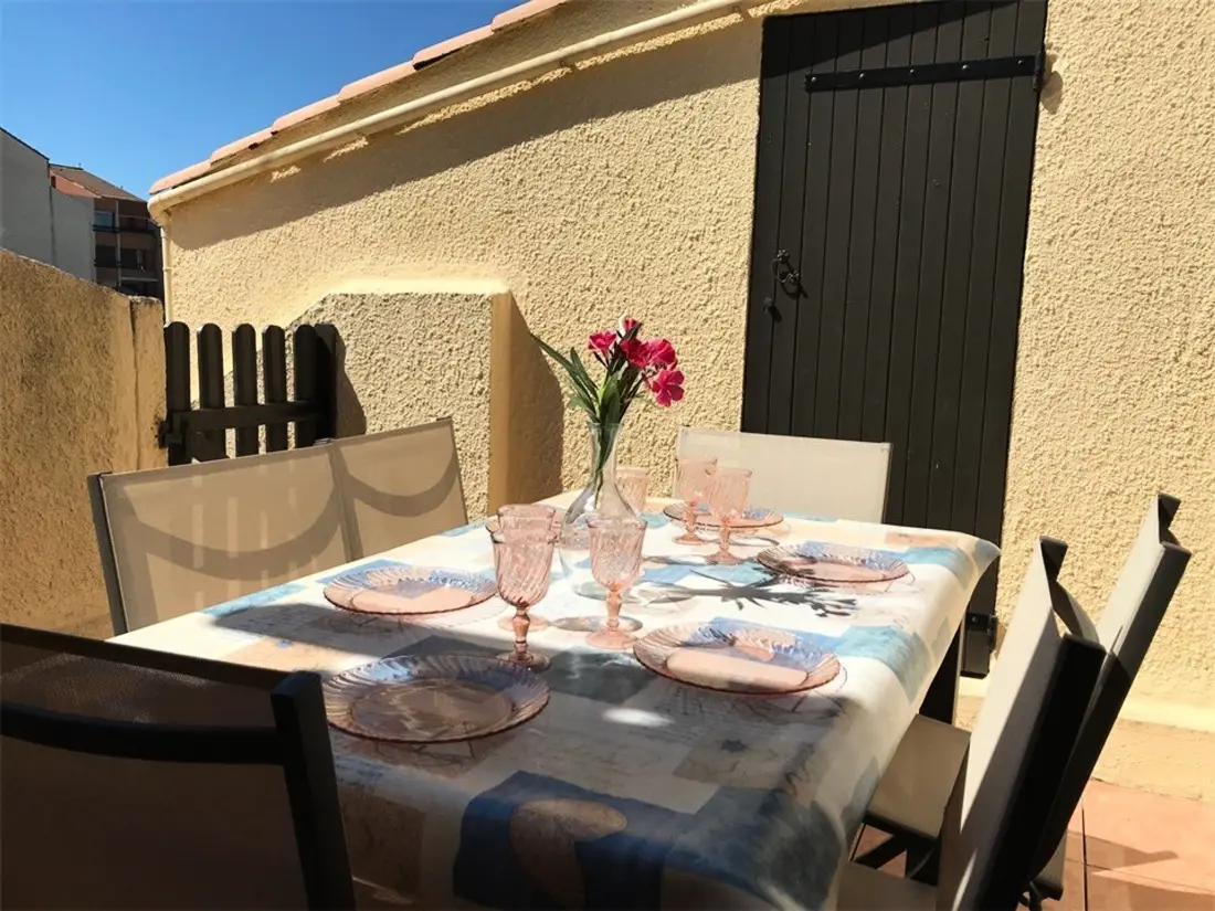 Location de Vacances Port Leucate 39