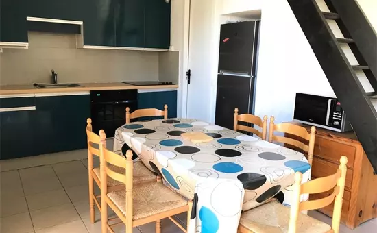 Location de Vacances Port Leucate 39