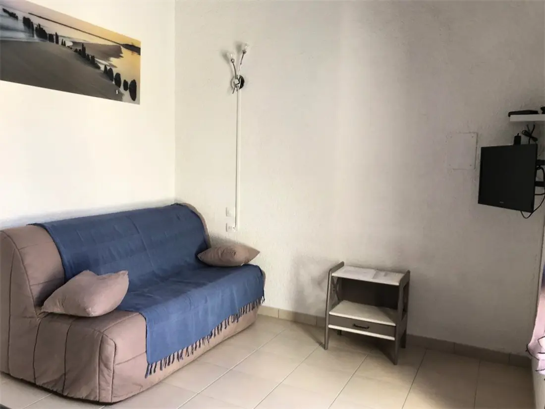 Location de Vacances Port Leucate 39