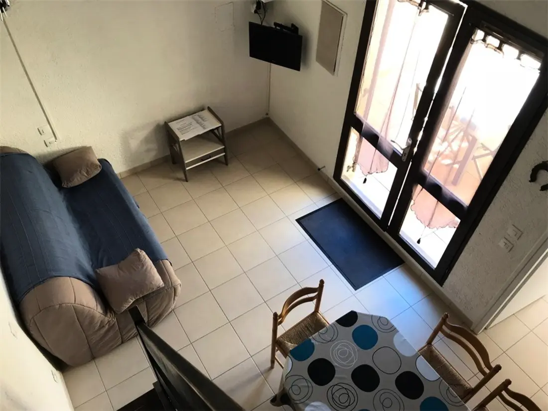 Location de Vacances Port Leucate 39