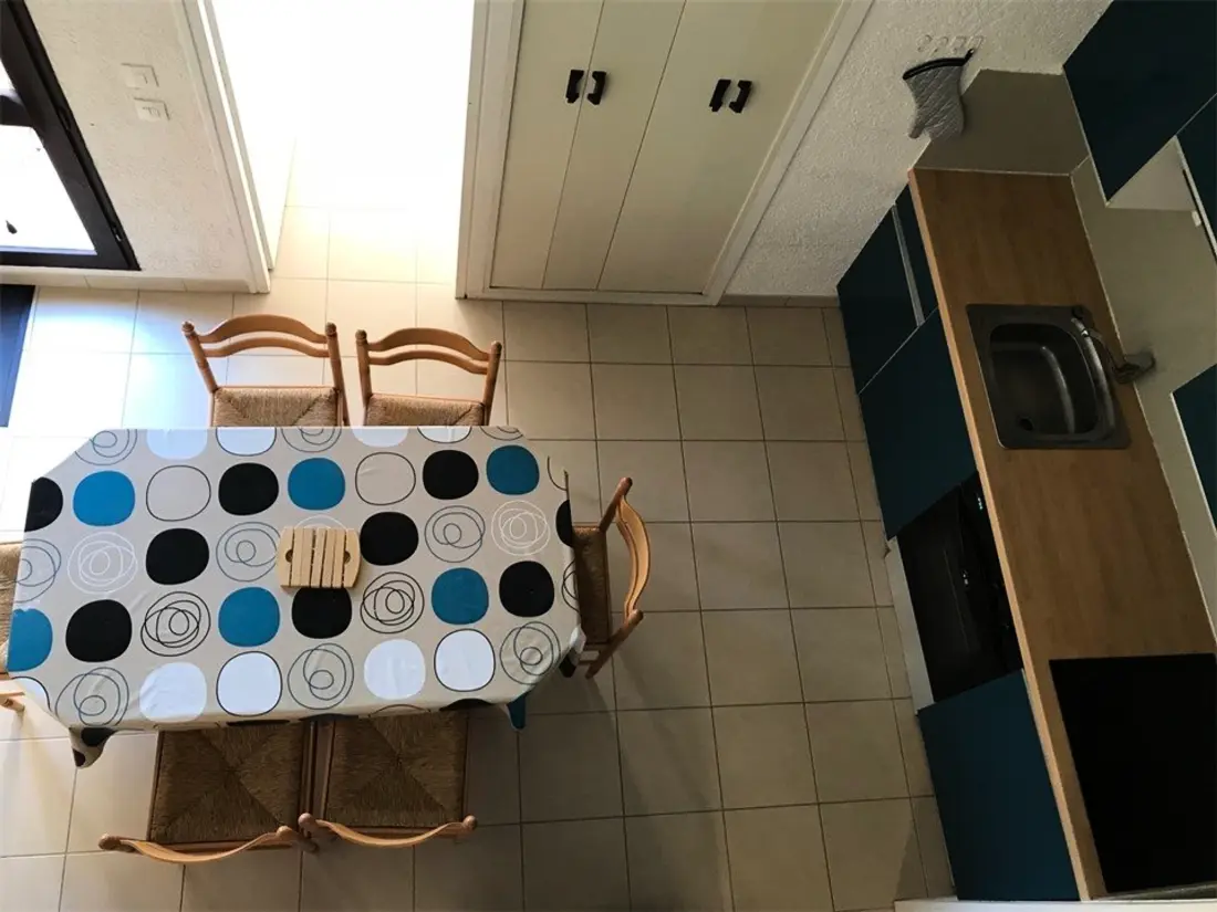 Location de Vacances Port Leucate 39