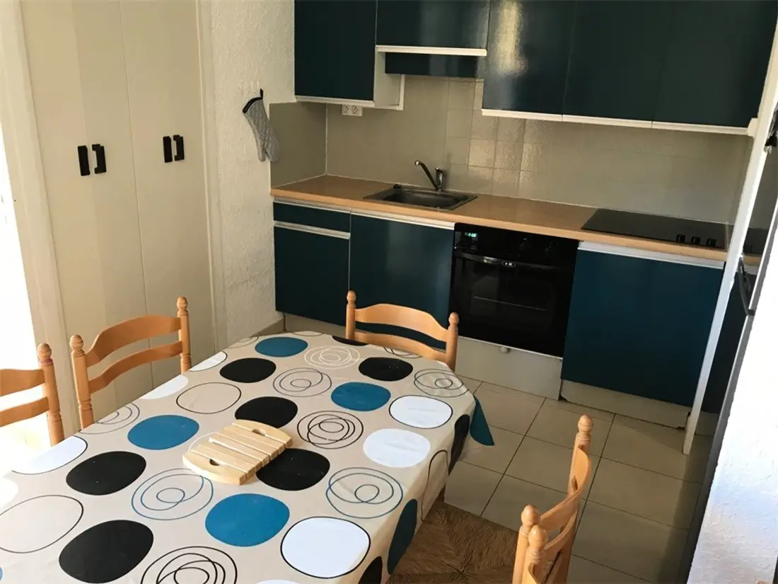 Location de Vacances Port Leucate 39