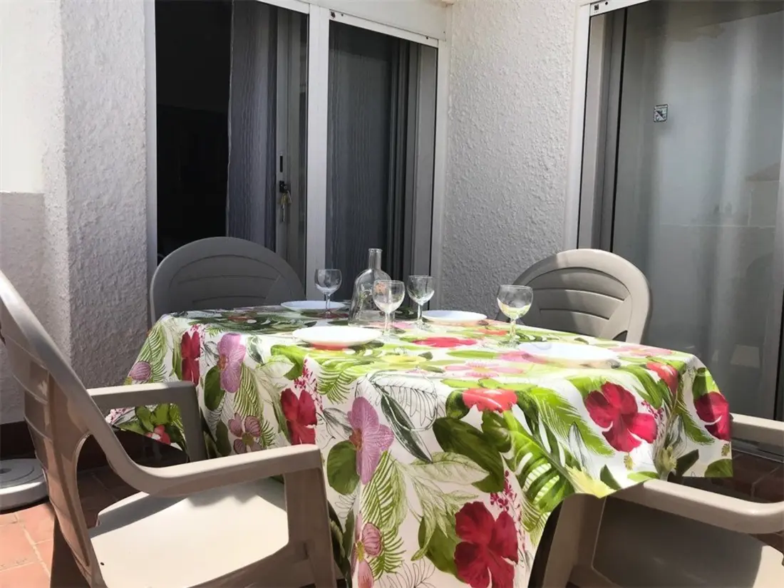 Location de Vacances Port Leucate 52