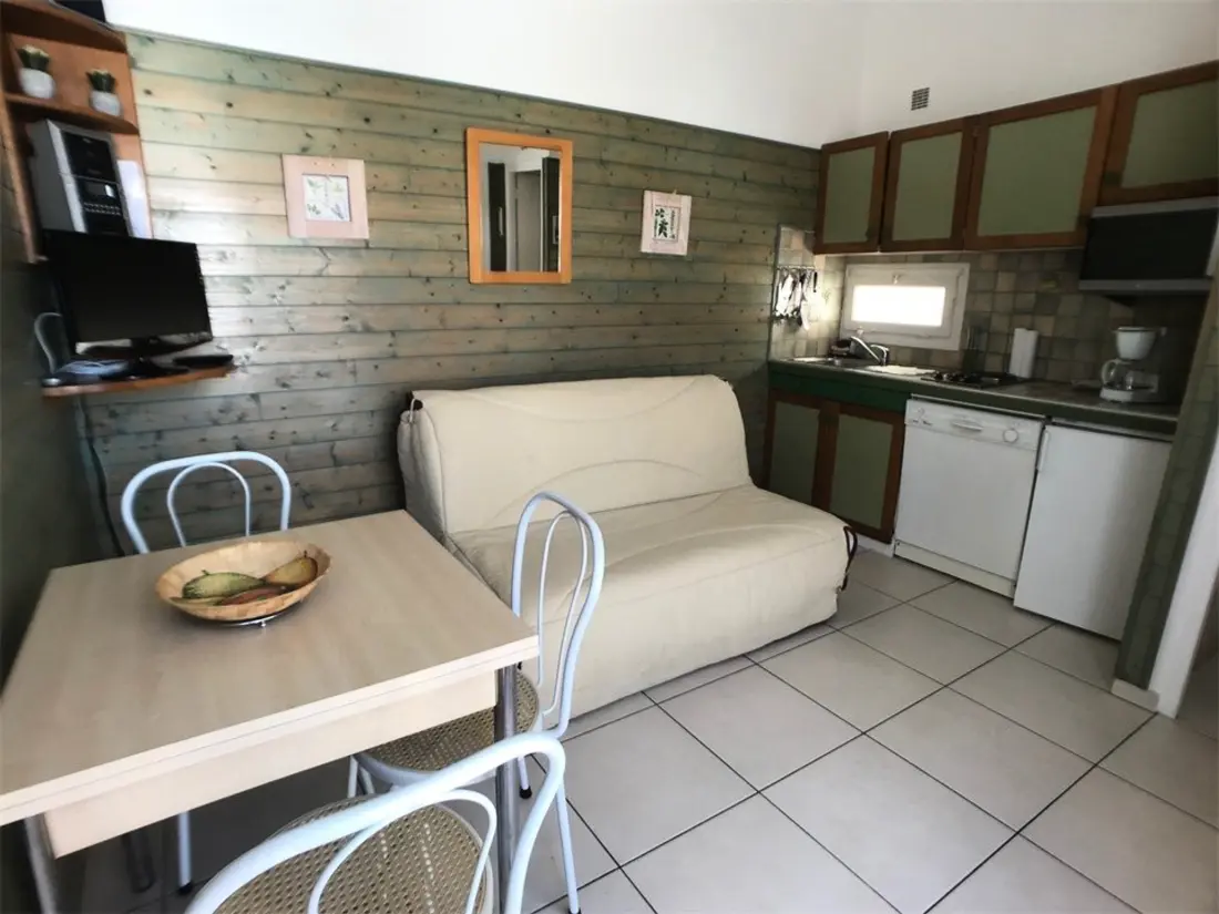Location de Vacances Port Leucate 52