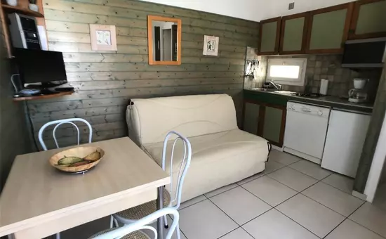 Location de Vacances Port Leucate 52