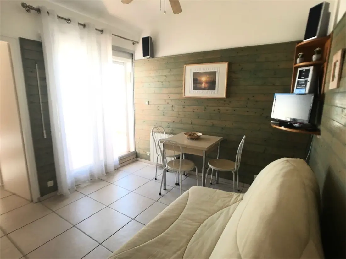Location de Vacances Port Leucate 52