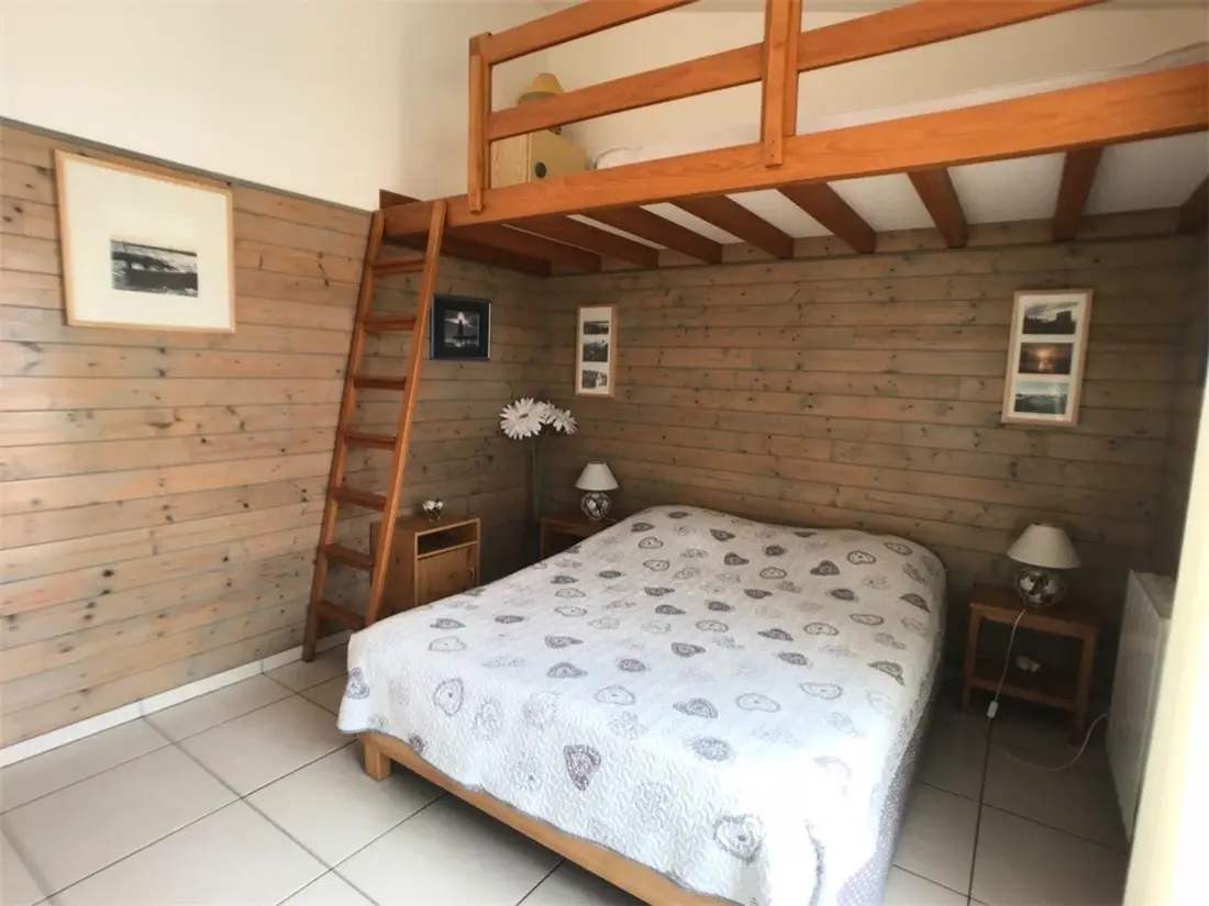 Location de Vacances Port Leucate 52