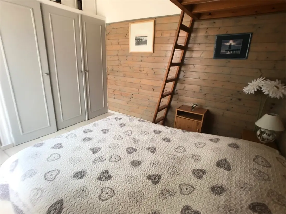 Location de Vacances Port Leucate 52